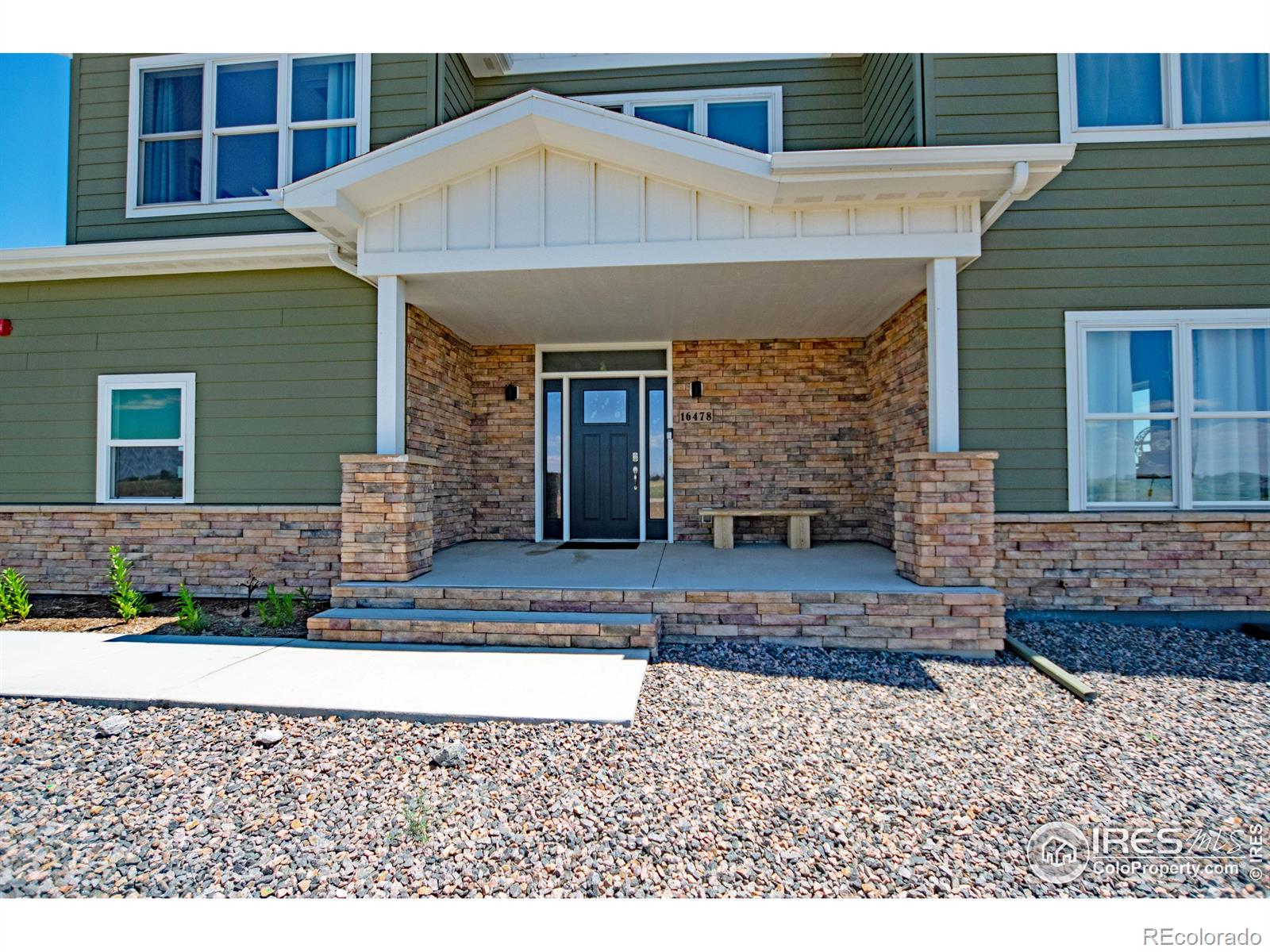 Report Image #1 for 16478  Essex Road,Platteville, Colorado