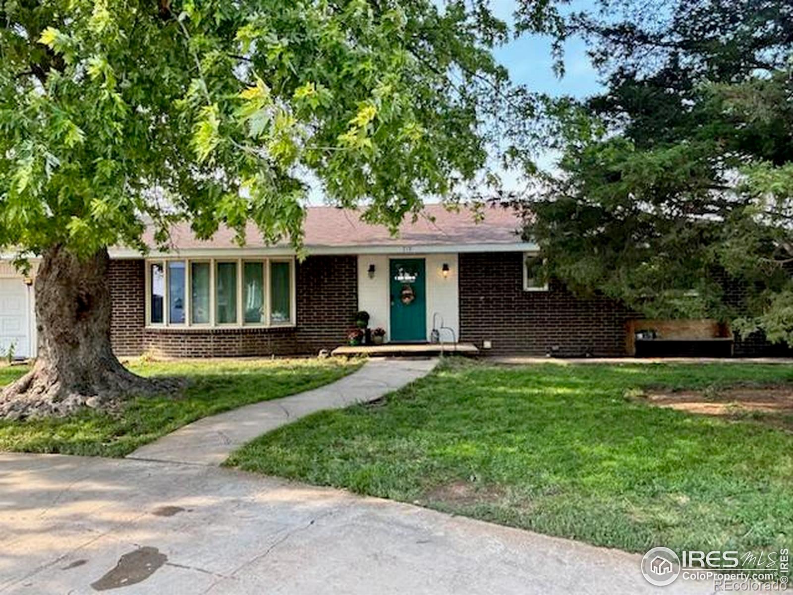 MLS Image # for 715 w furry street,holyoke, Colorado
