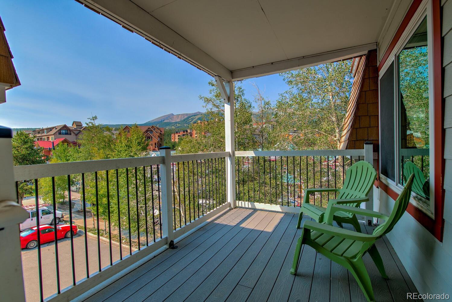 Report Image #1 for 412 S Main Street,Breckenridge, Colorado