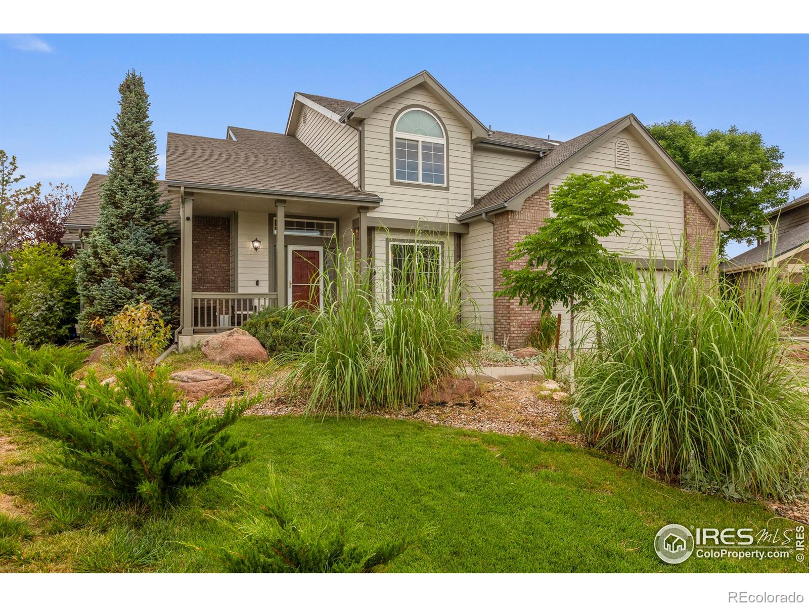 Report Image #1 for 4907  Smallwood Court,Fort Collins, Colorado