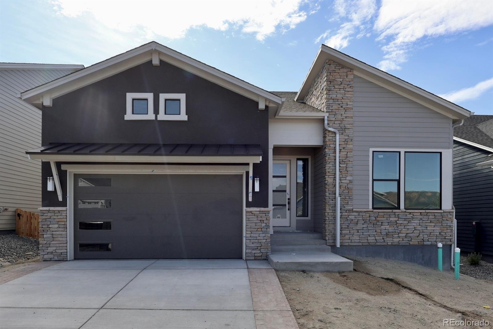 MLS Image # for 17174  crimson clover drive,monument, Colorado