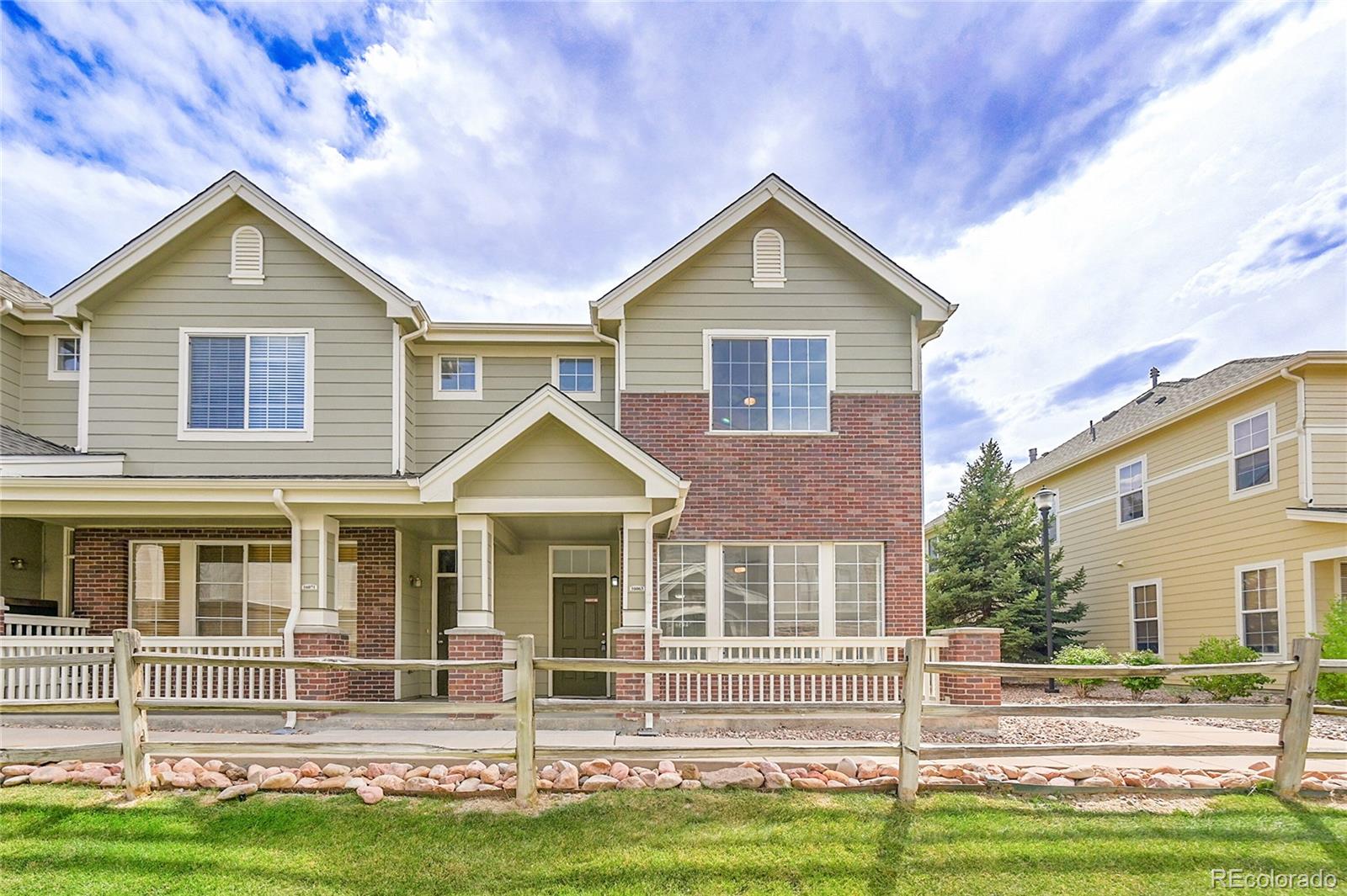 Report Image #1 for 16063 E Geddes Drive,Aurora, Colorado
