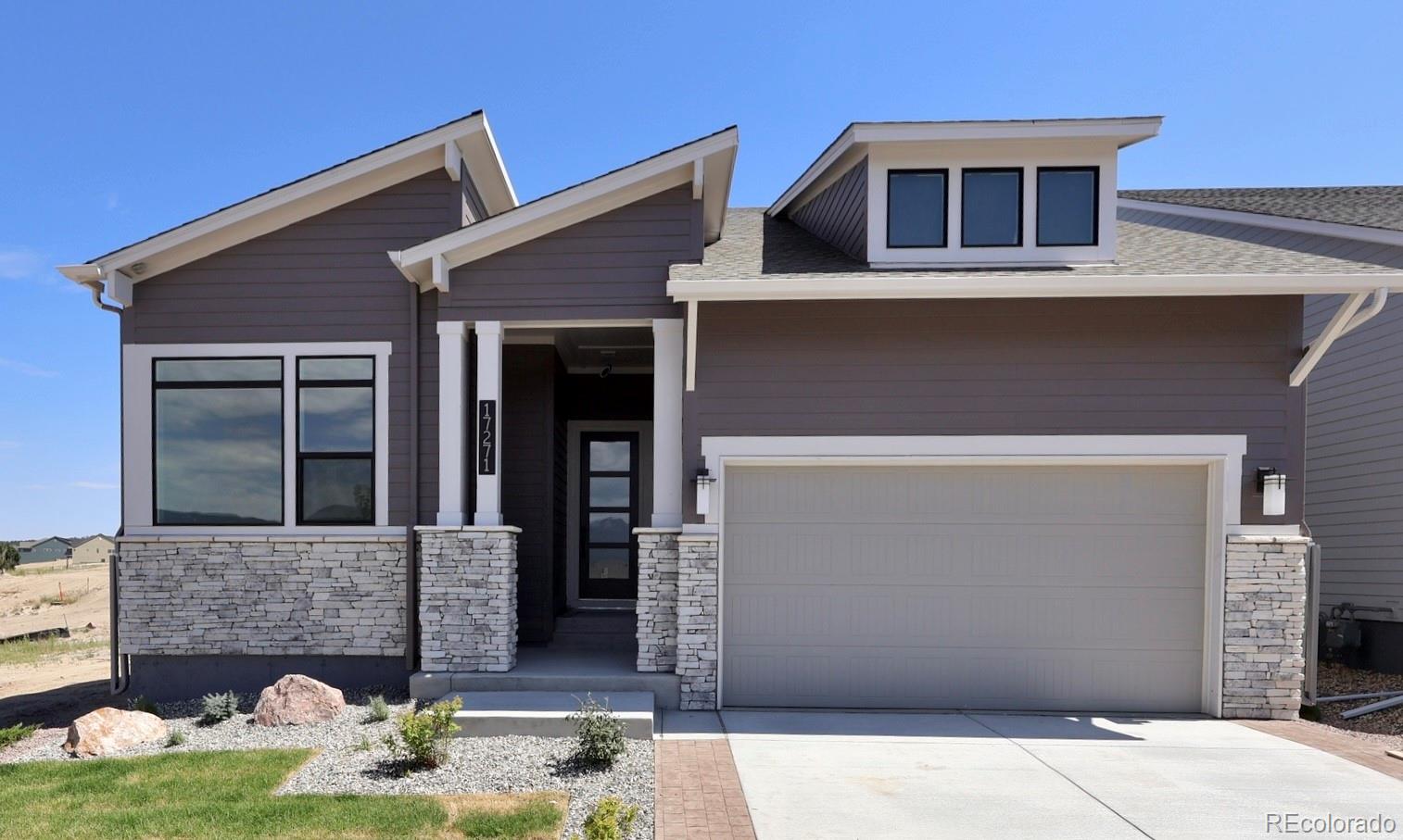 MLS Image # for 17271  crimson clover drive,monument, Colorado