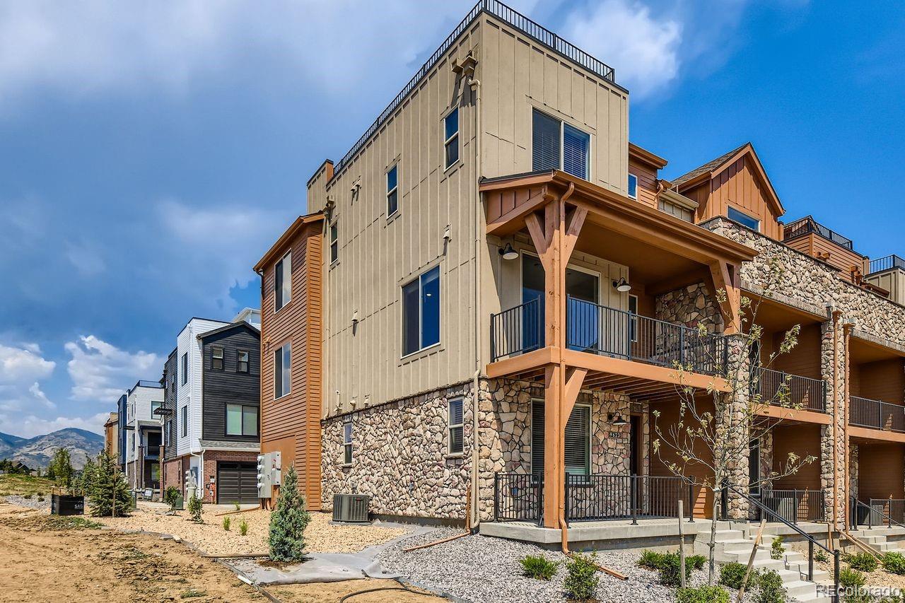 Report Image #1 for 9623  Browns Peak Circle,Littleton, Colorado