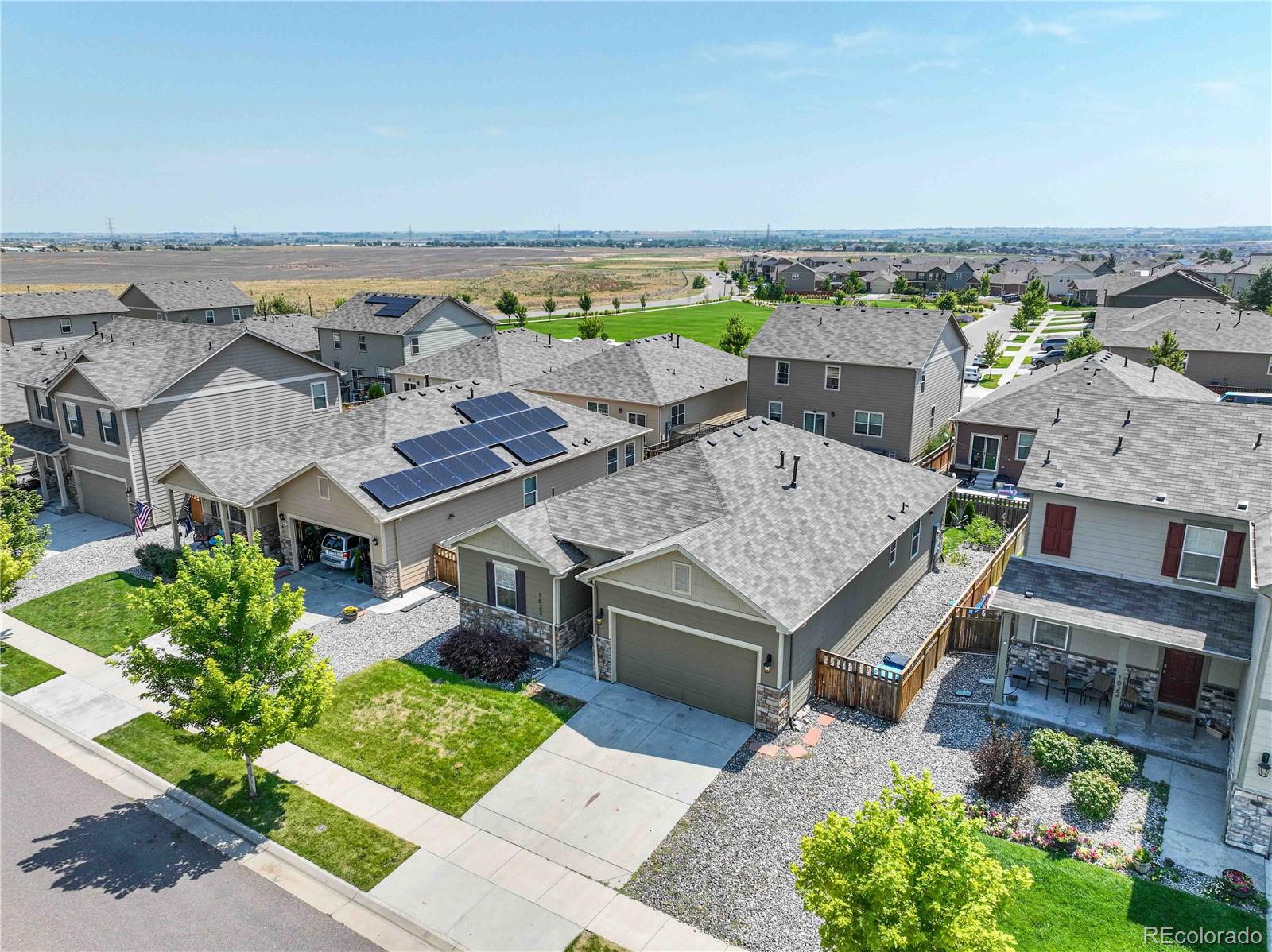 Report Image #1 for 1032  Cable Street,Brighton, Colorado
