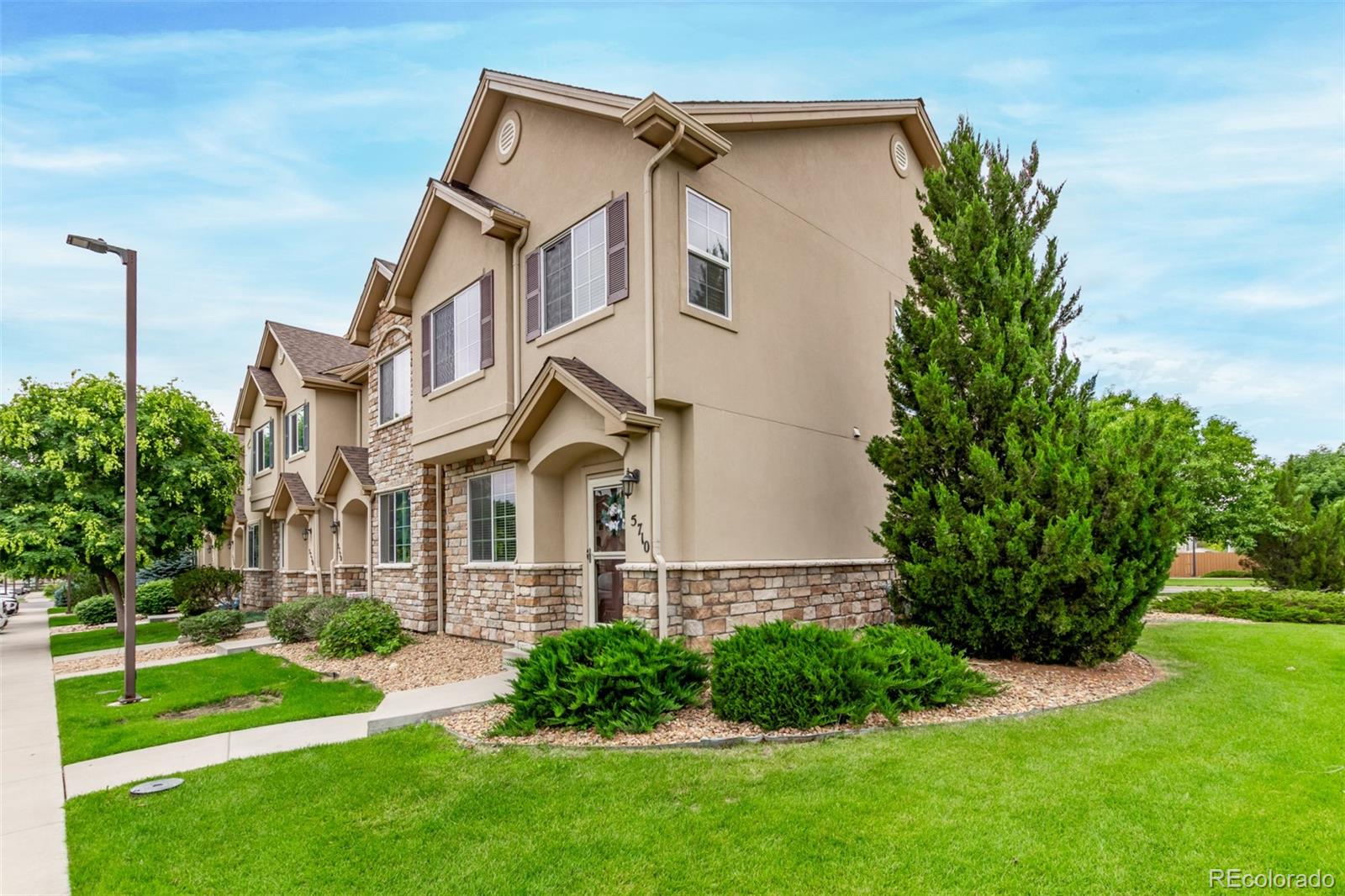 Report Image #1 for 5710 E 127th Place,Thornton, Colorado