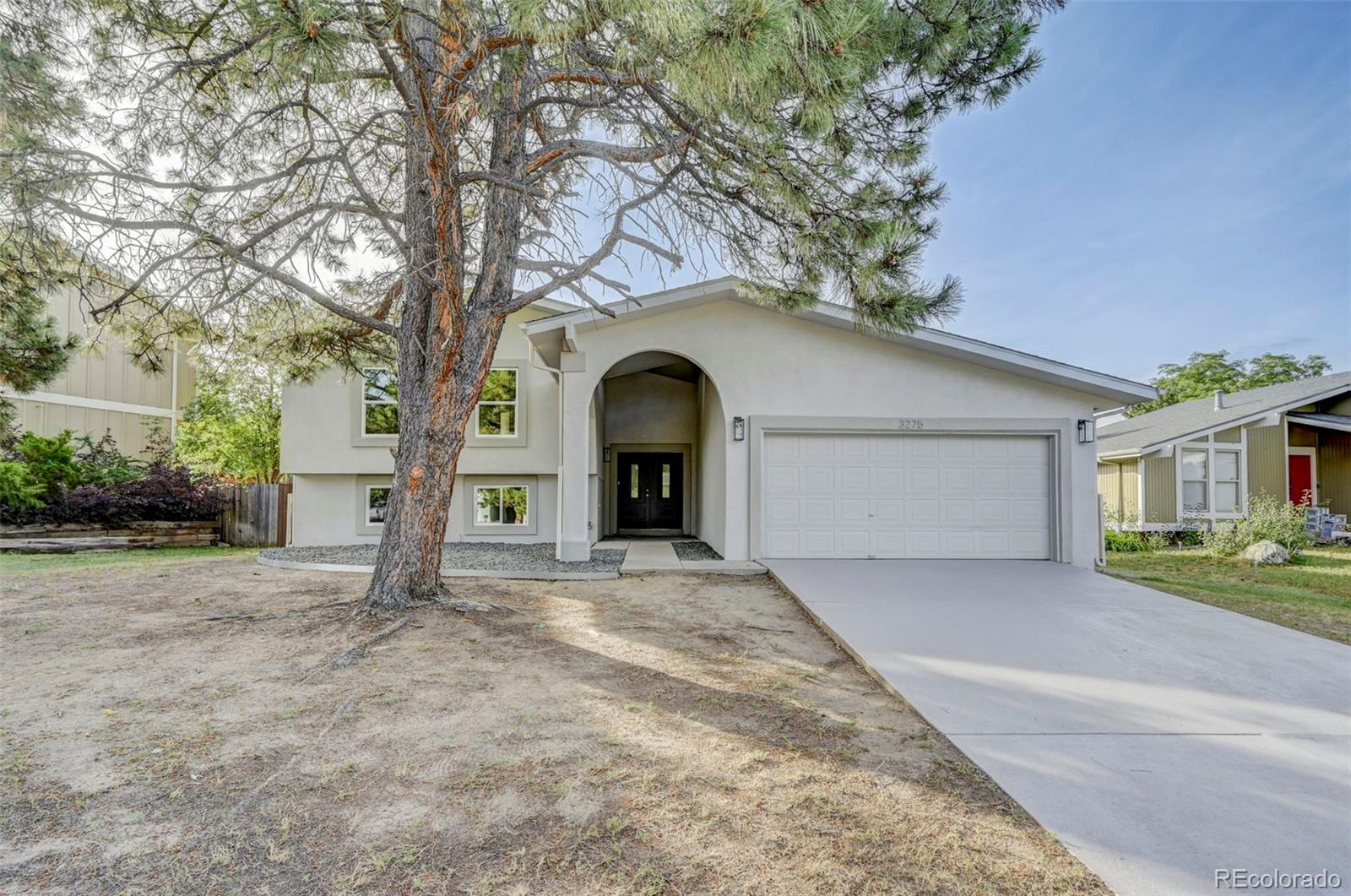 Report Image #1 for 3275  Bell Mountain Drive,Colorado Springs, Colorado