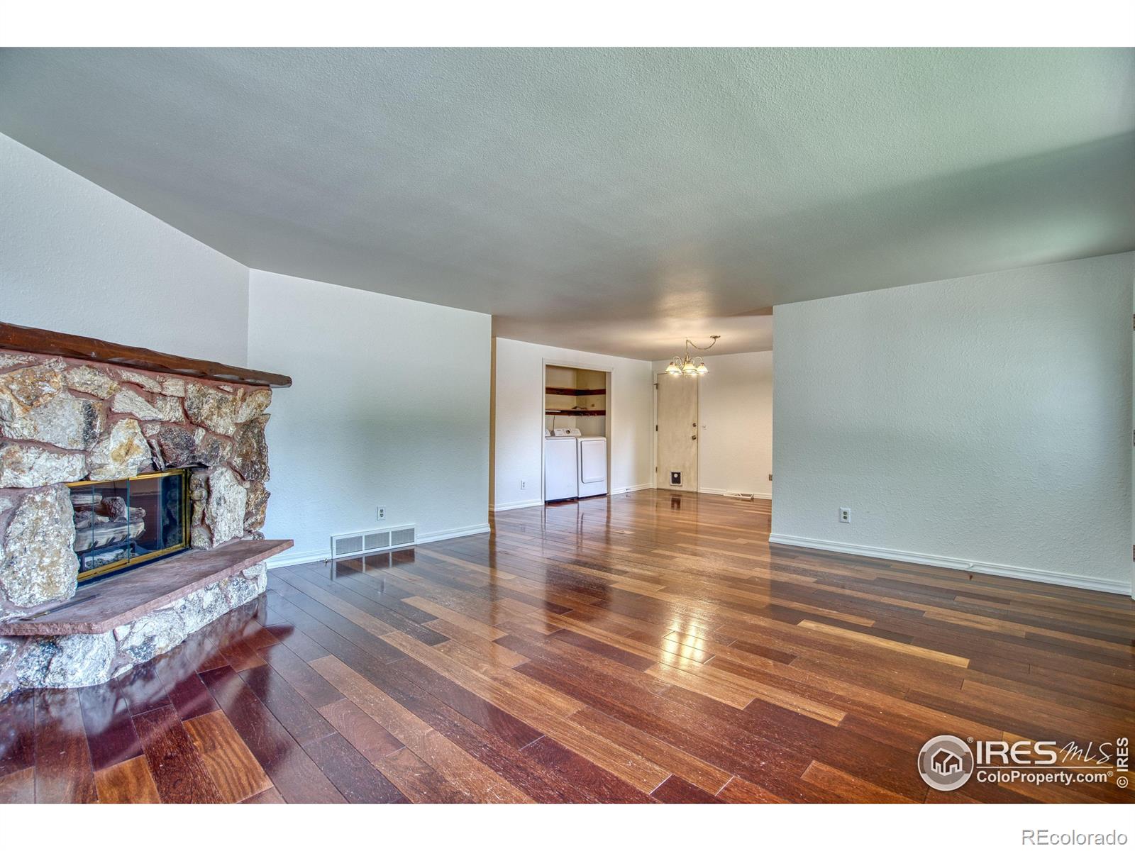 Report Image #1 for 1233  Ulmus Drive,Loveland, Colorado