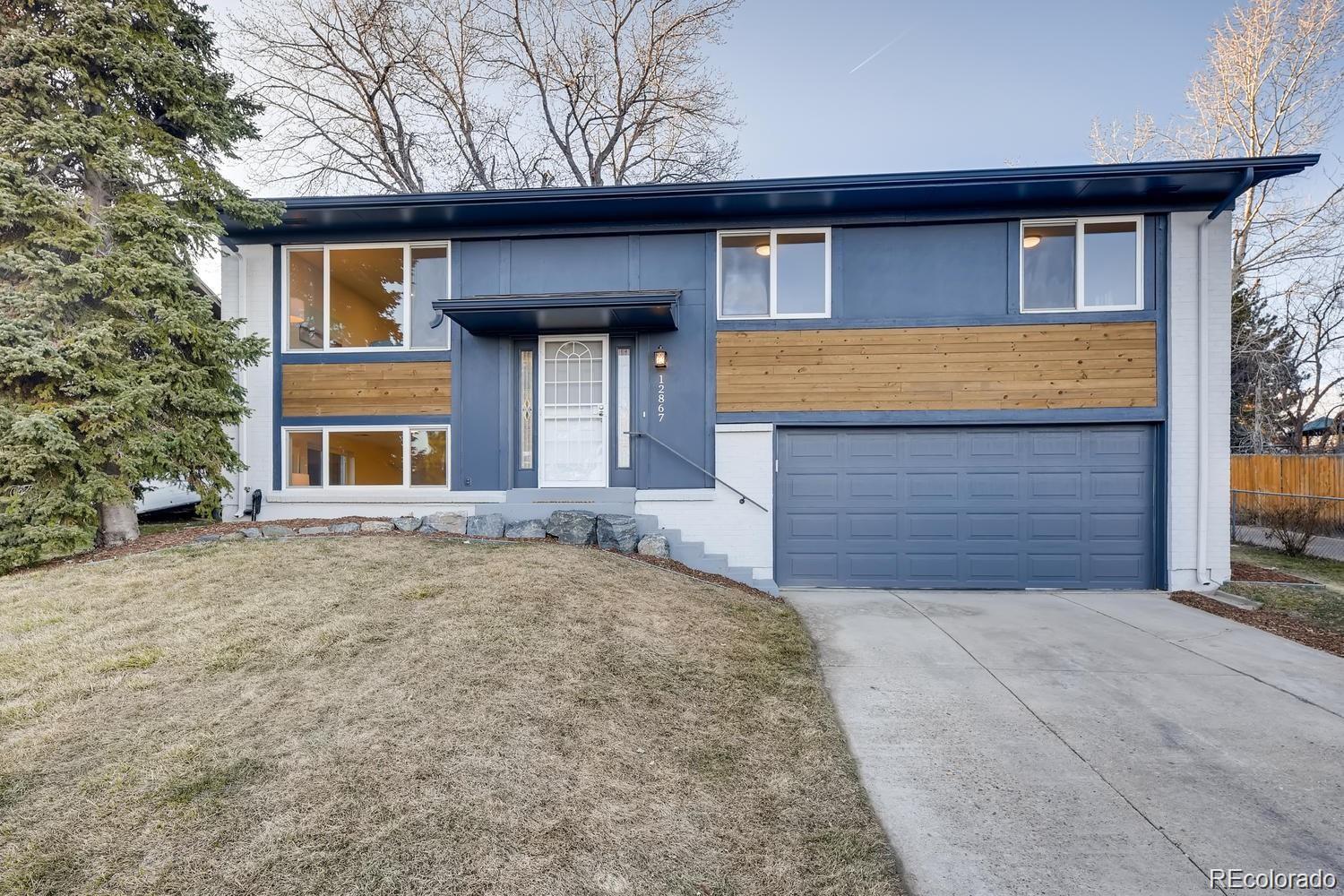 MLS Image # for 12867 w arizona place,lakewood, Colorado