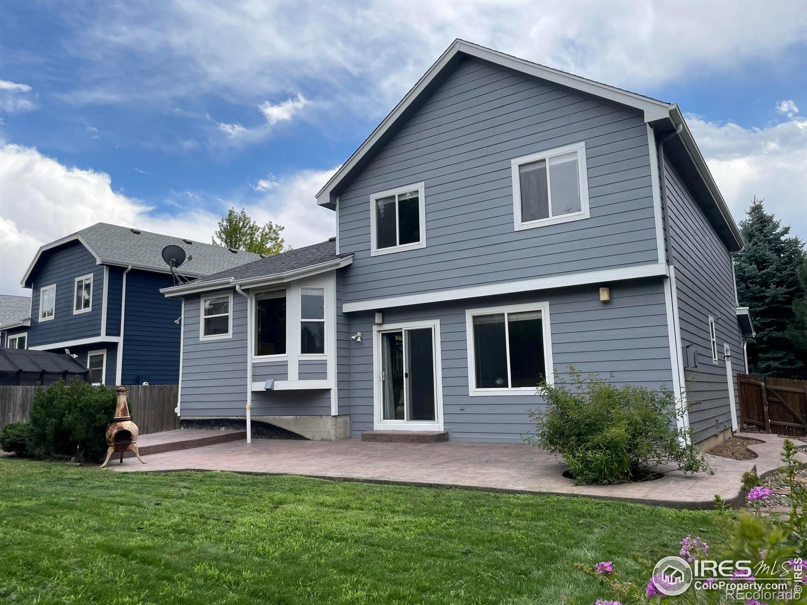 Report Image #1 for 4637  Winona Place,Broomfield, Colorado