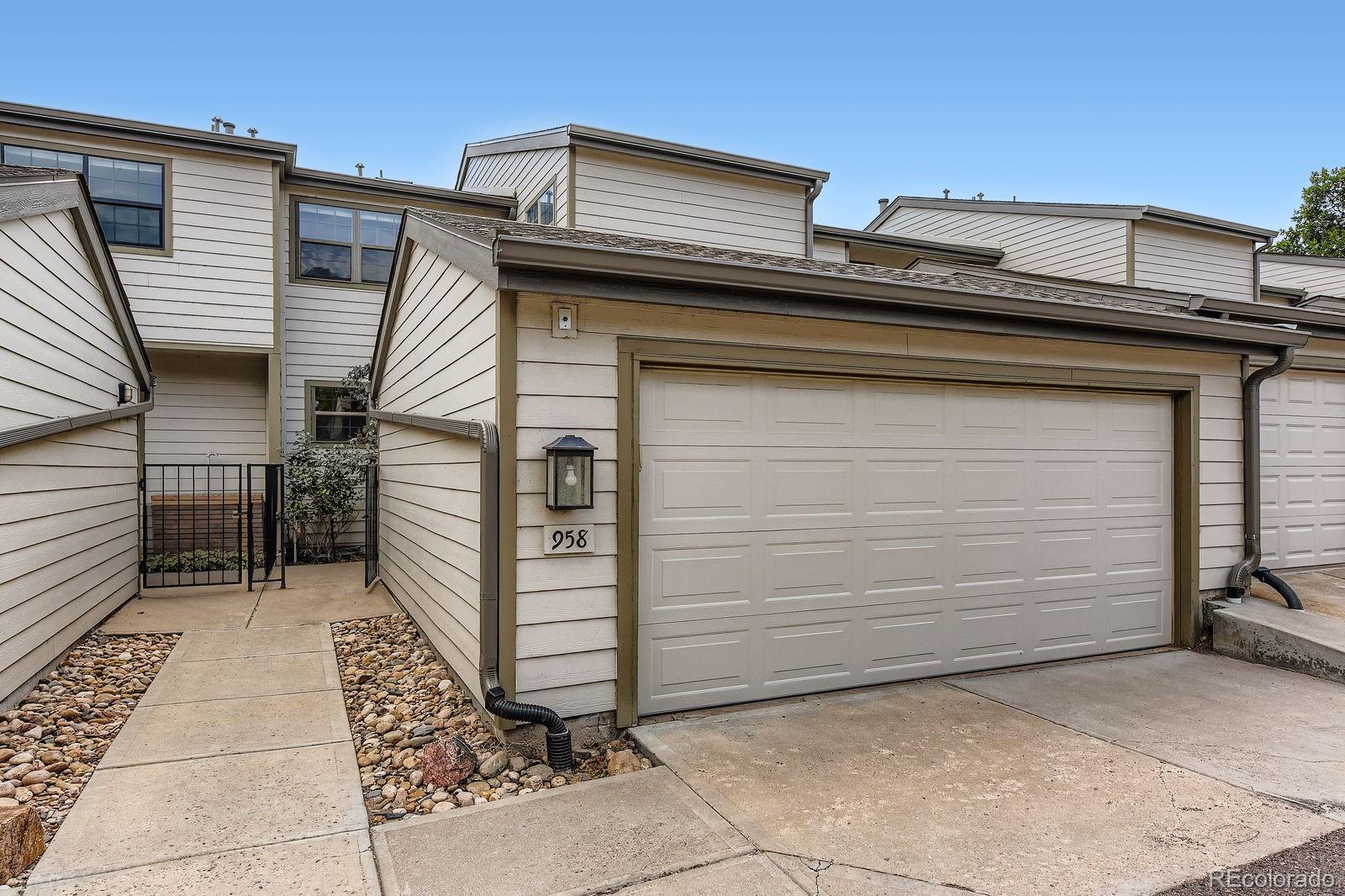 Report Image #1 for 4850 S Ammons Street,Littleton, Colorado