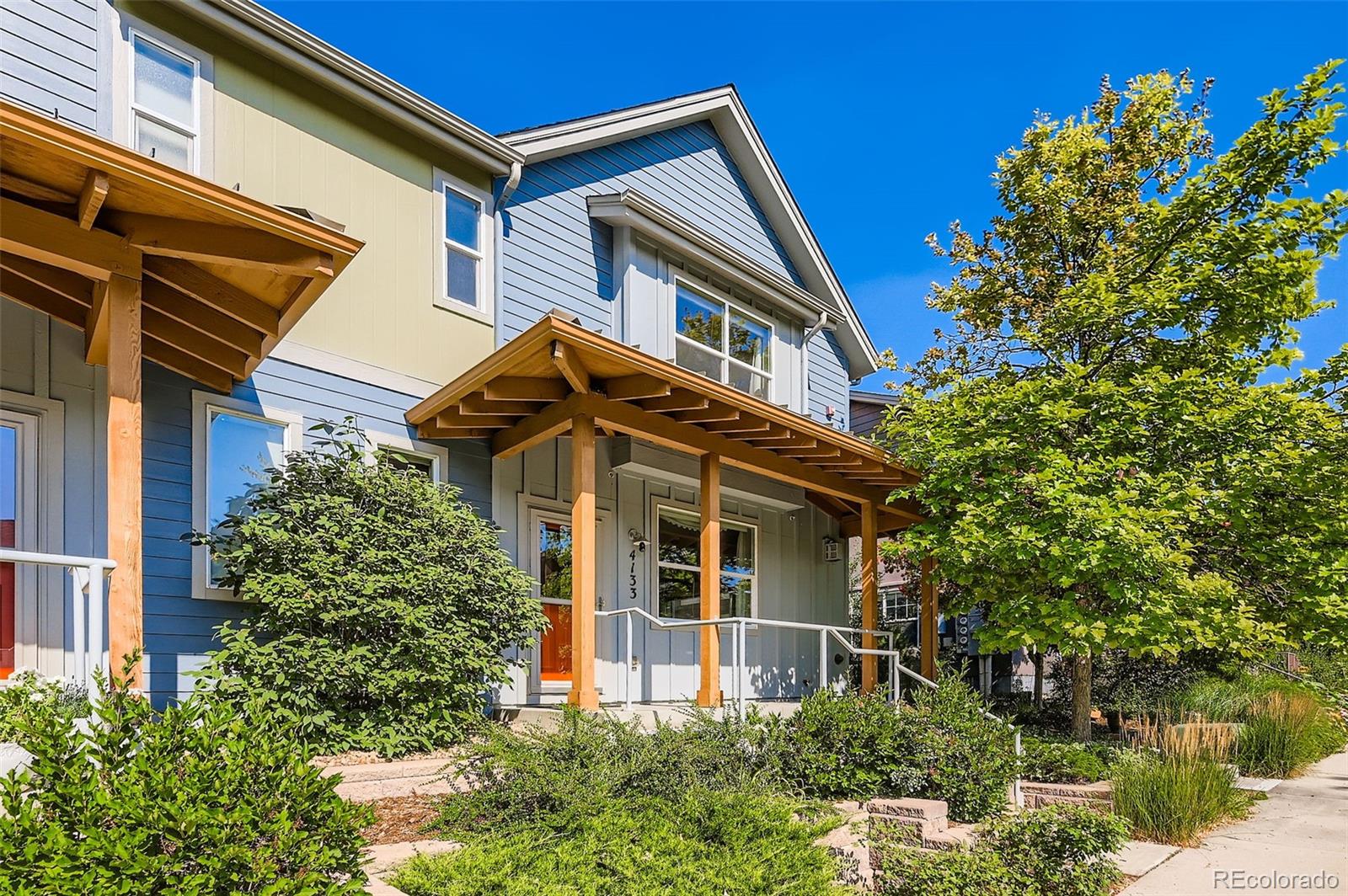 Report Image #1 for 4133  Lonetree Court,Boulder, Colorado