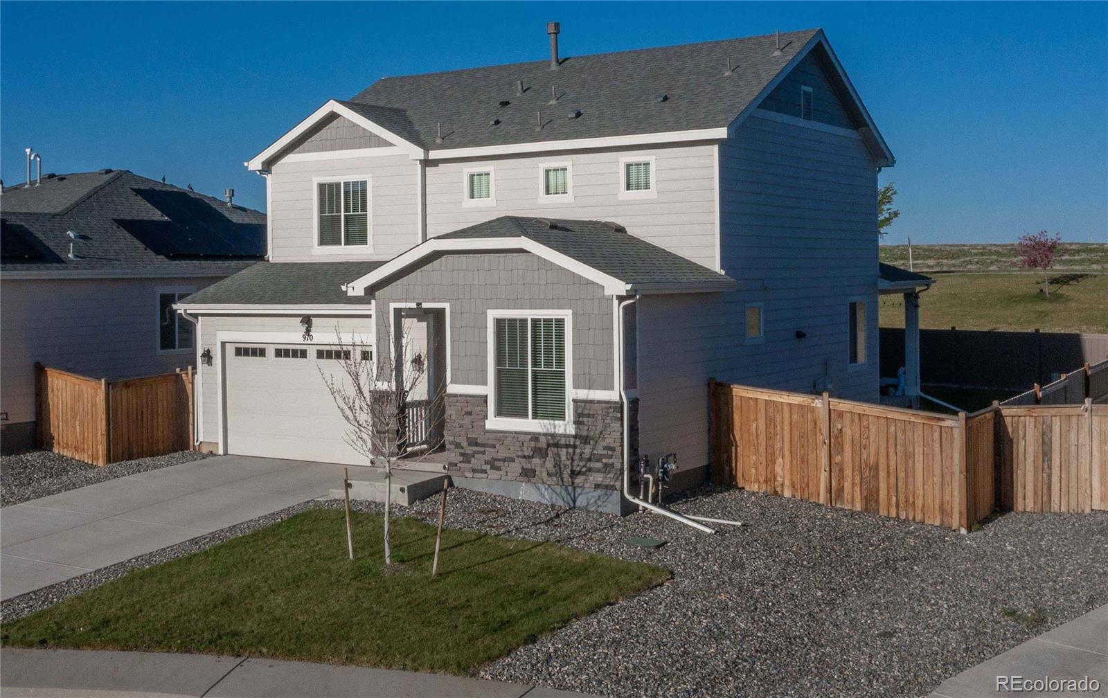 Report Image #1 for 970 N Yantley Court,Aurora, Colorado