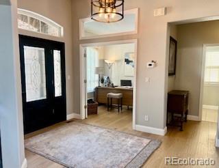 Report Image #1 for 17603 E Peakview Avenue,Aurora, Colorado