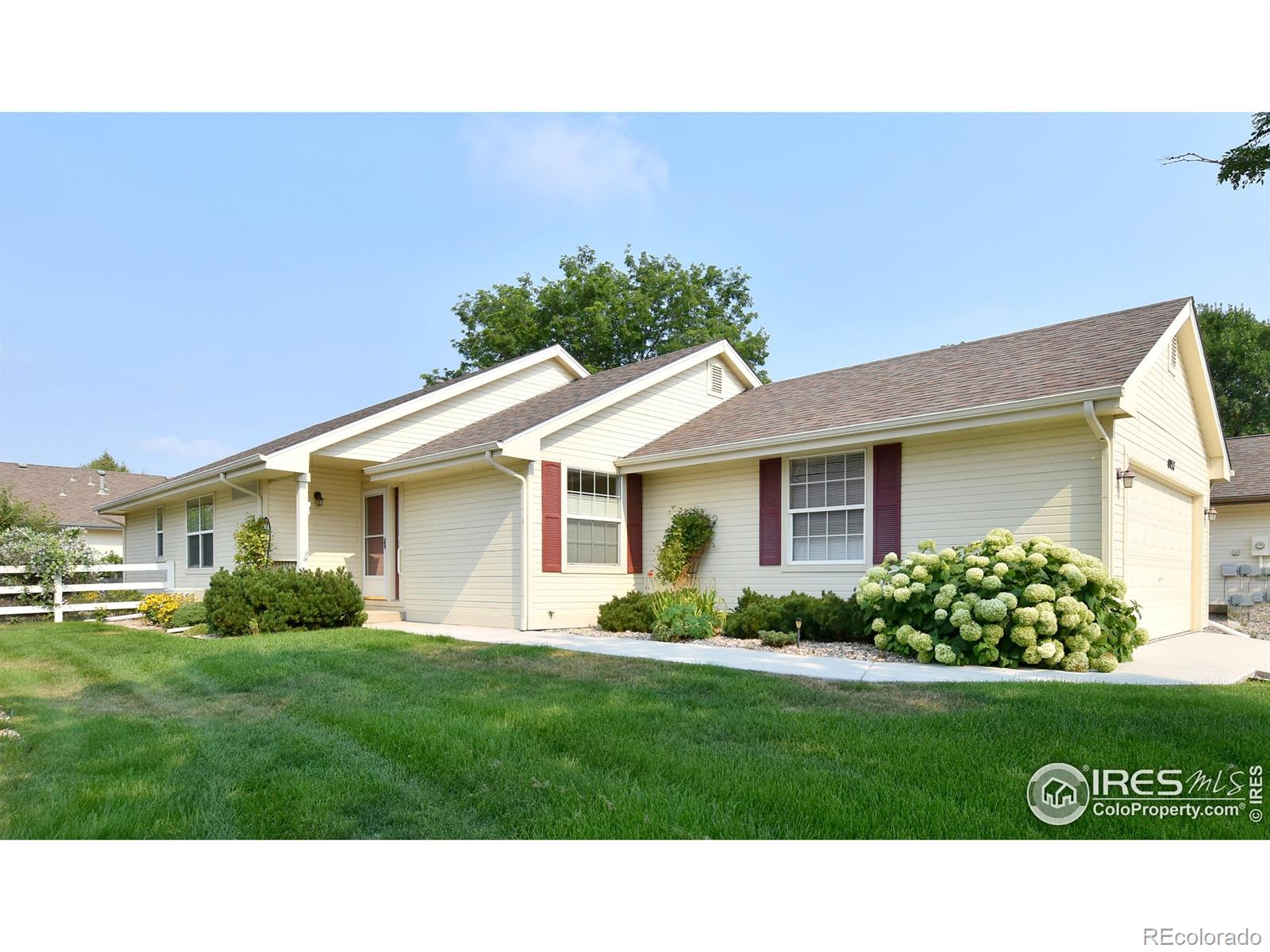 Report Image #1 for 4057  Harrington Court,Fort Collins, Colorado