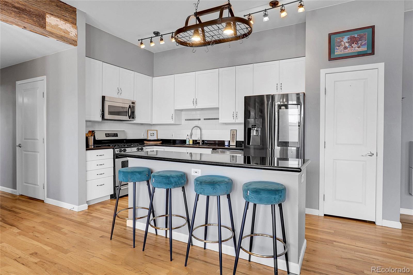 Report Image #1 for 1489  Steele Street,Denver, Colorado