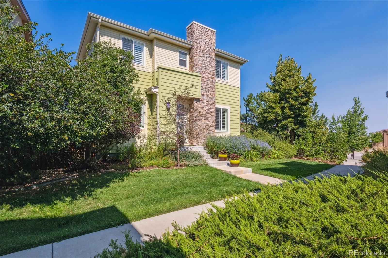 Report Image #1 for 3379  Cranston Circle,Highlands Ranch, Colorado