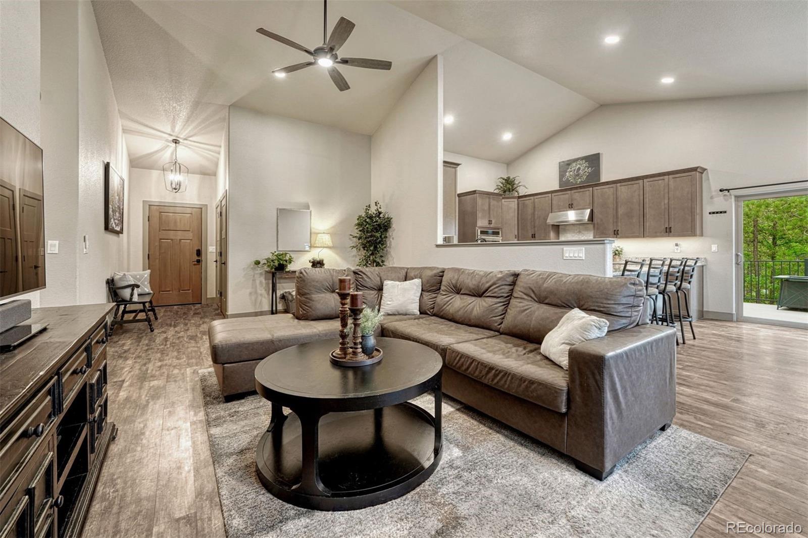 Report Image #1 for 510  Crestview Lane,Woodland Park, Colorado