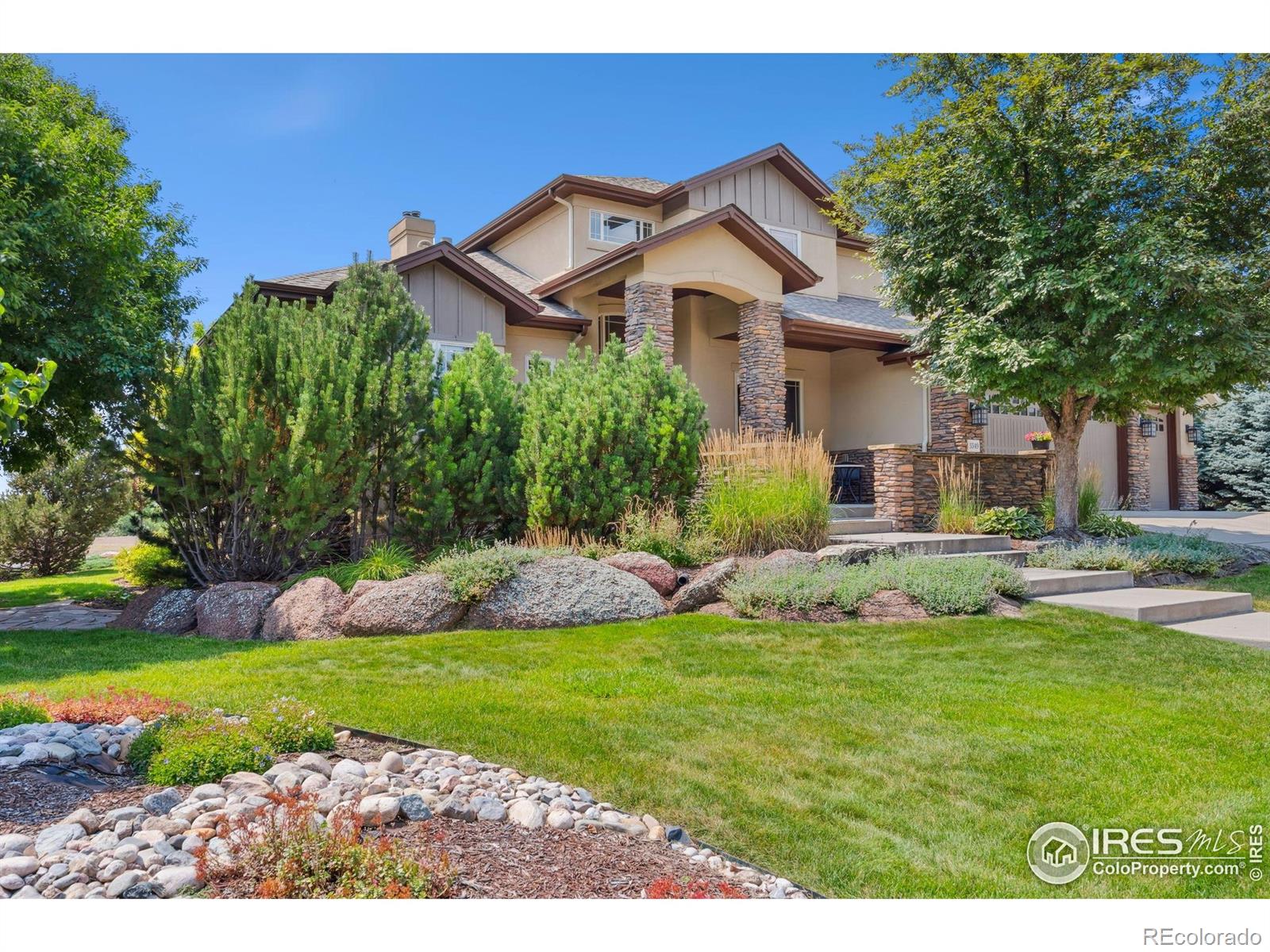 Report Image #1 for 3349  Egret Court,Fort Collins, Colorado