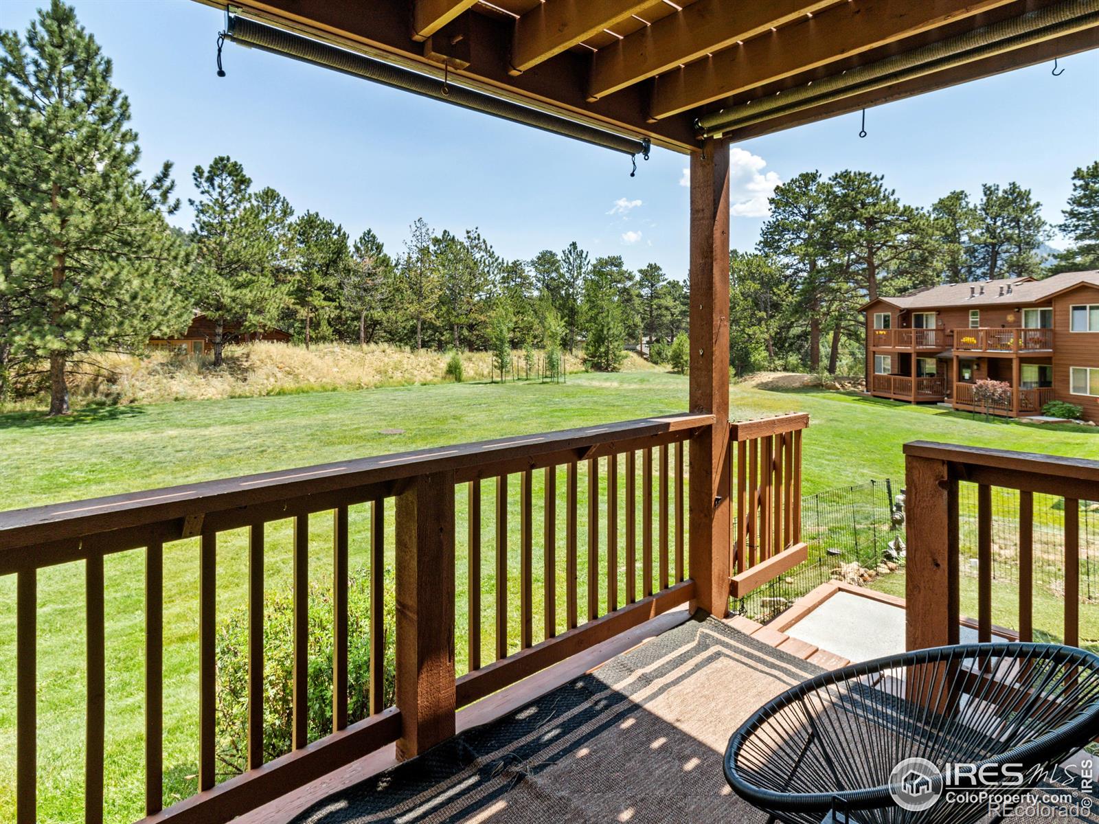 Report Image #1 for 507  Fall River Lane,Estes Park, Colorado