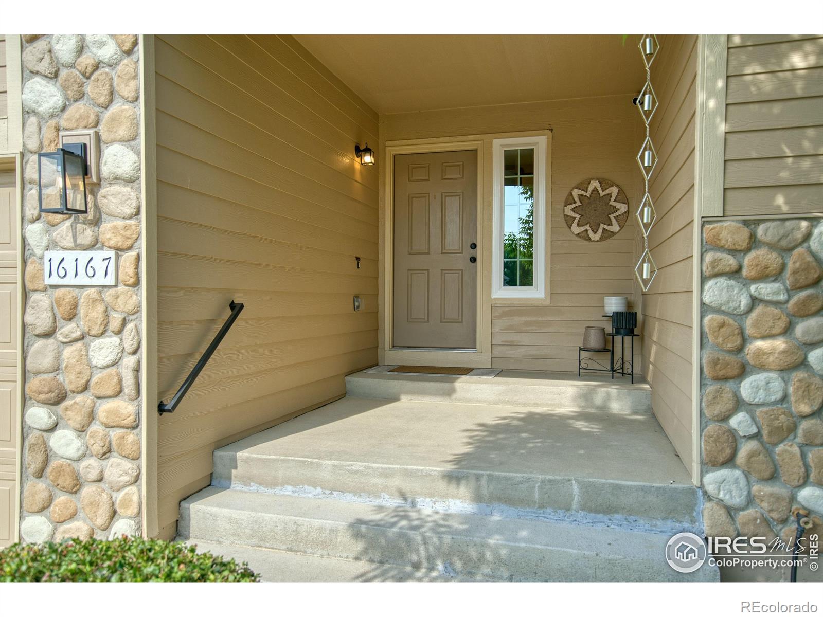 Report Image #1 for 16167  Cinnamon Circle,Mead, Colorado