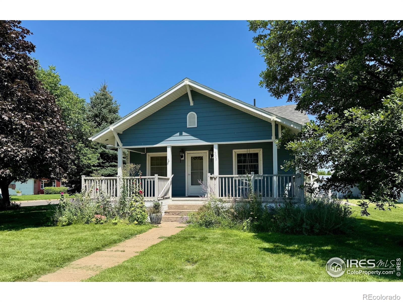 Report Image #1 for 305 E Chase Street,Haxtun, Colorado