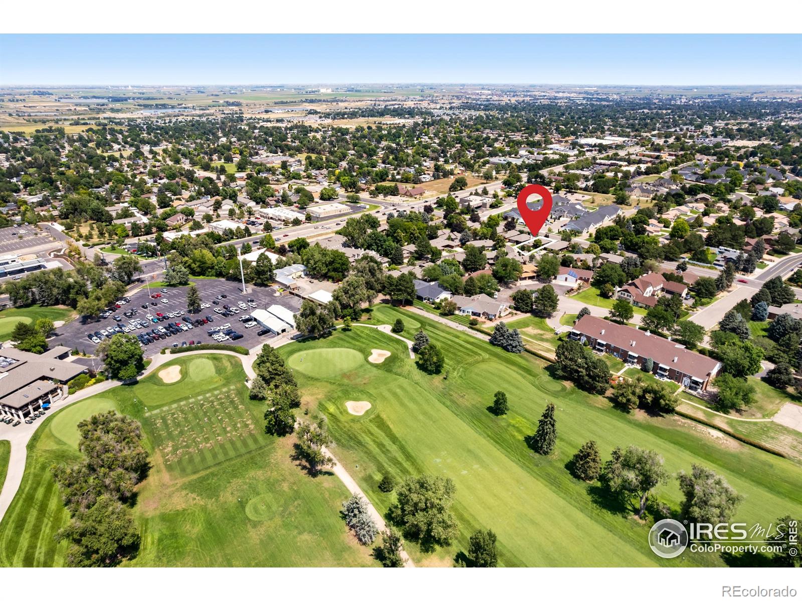 Report Image #1 for 1001  43rd Avenue,Greeley, Colorado