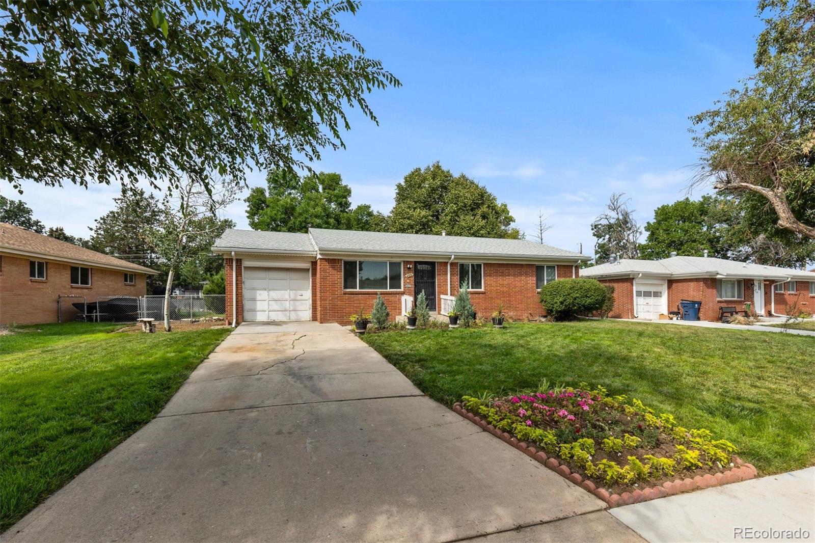 Report Image #1 for 489  Toledo Street,Aurora, Colorado