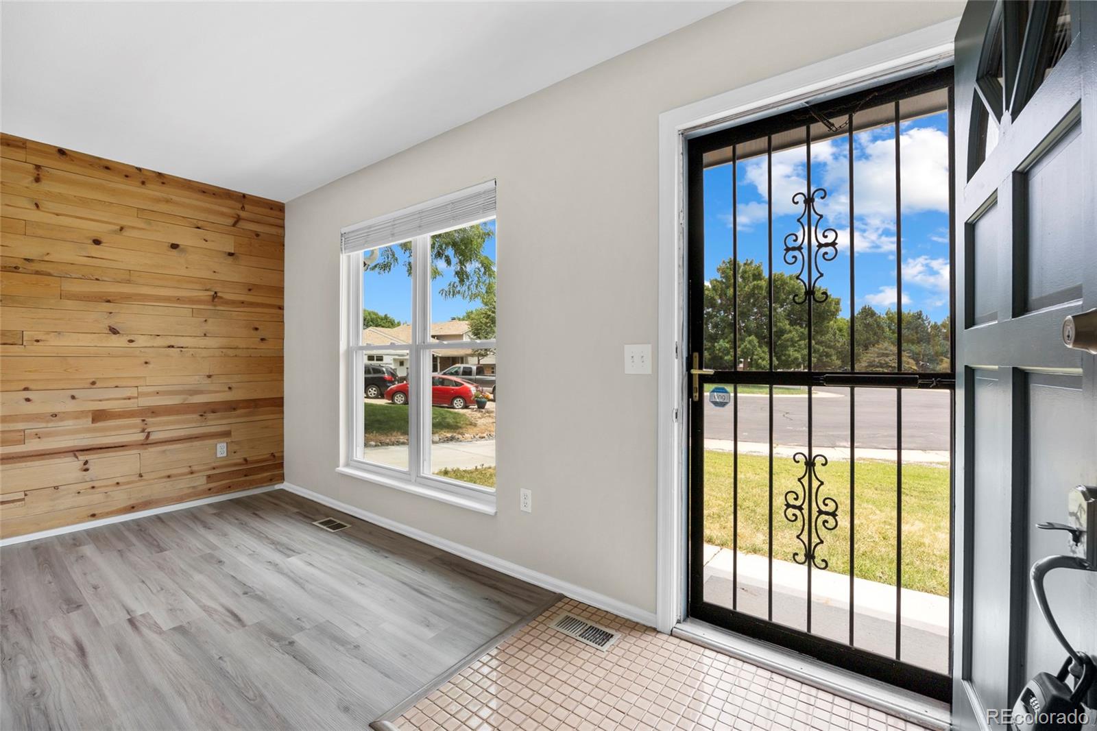 Report Image #1 for 8537 W Floyd Avenue,Lakewood, Colorado