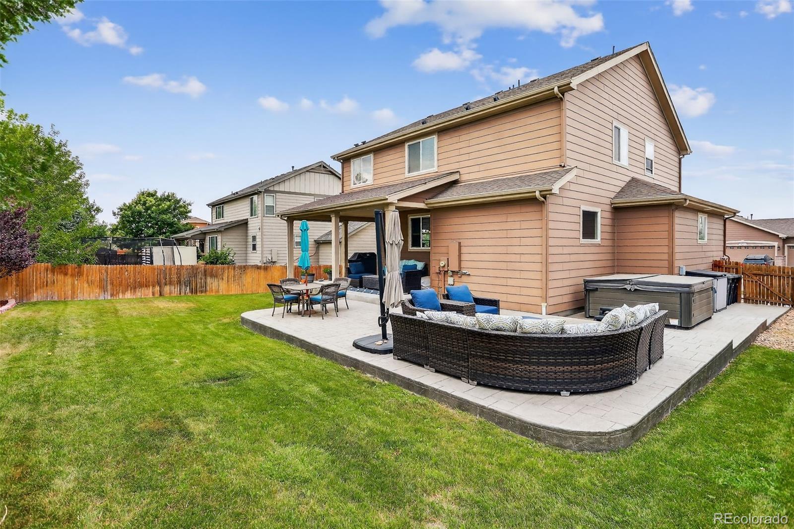 Report Image # for 7832 E 123rd Place,Brighton, Colorado