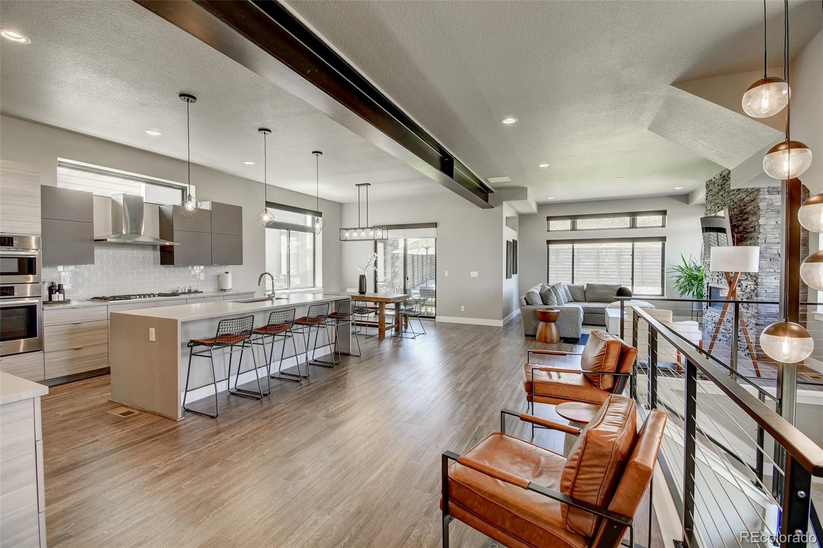 Report Image #1 for 4353 N Meadows Drive,Castle Rock, Colorado