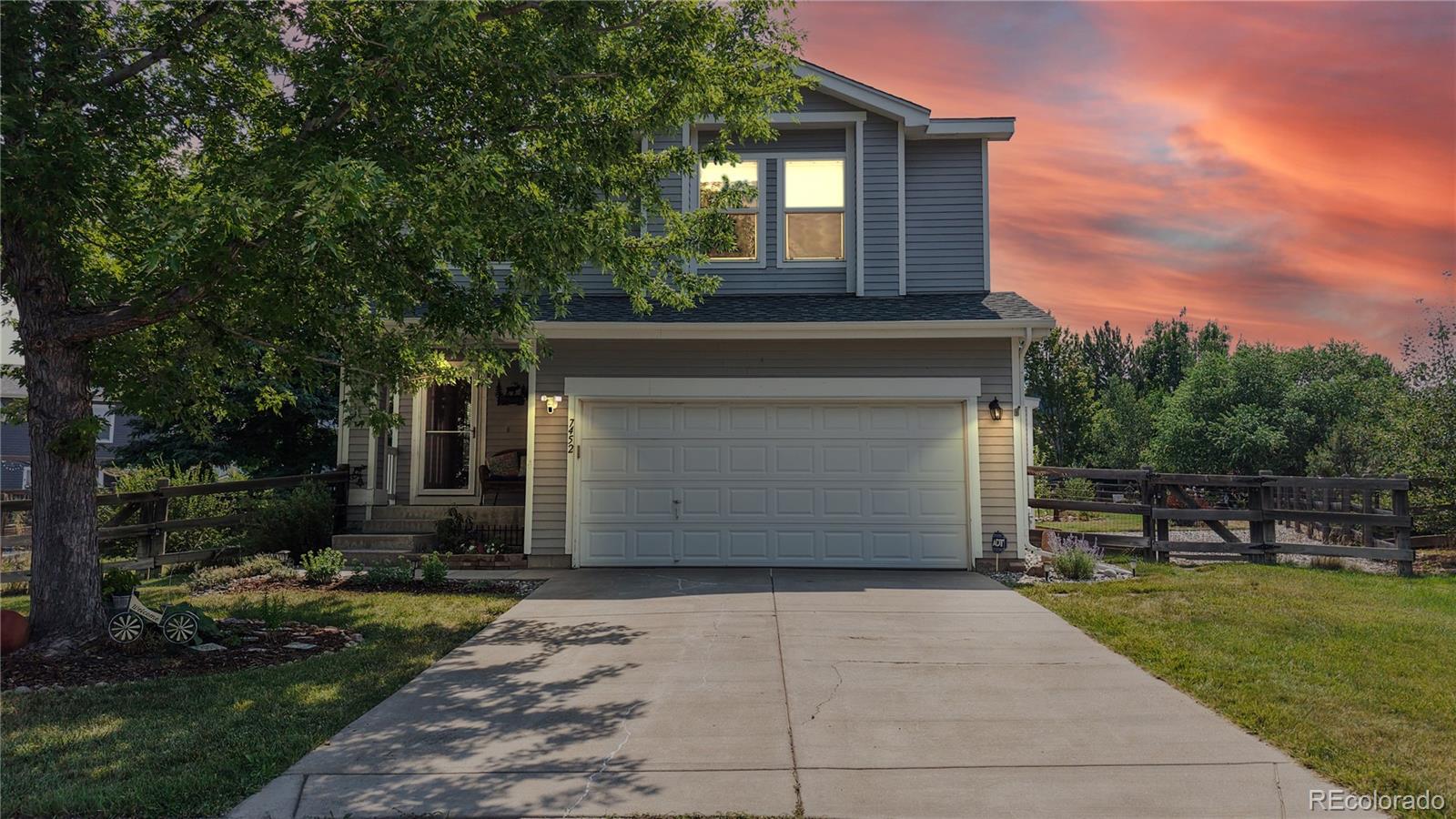 Report Image #1 for 7452  Buffalo Court,Littleton, Colorado