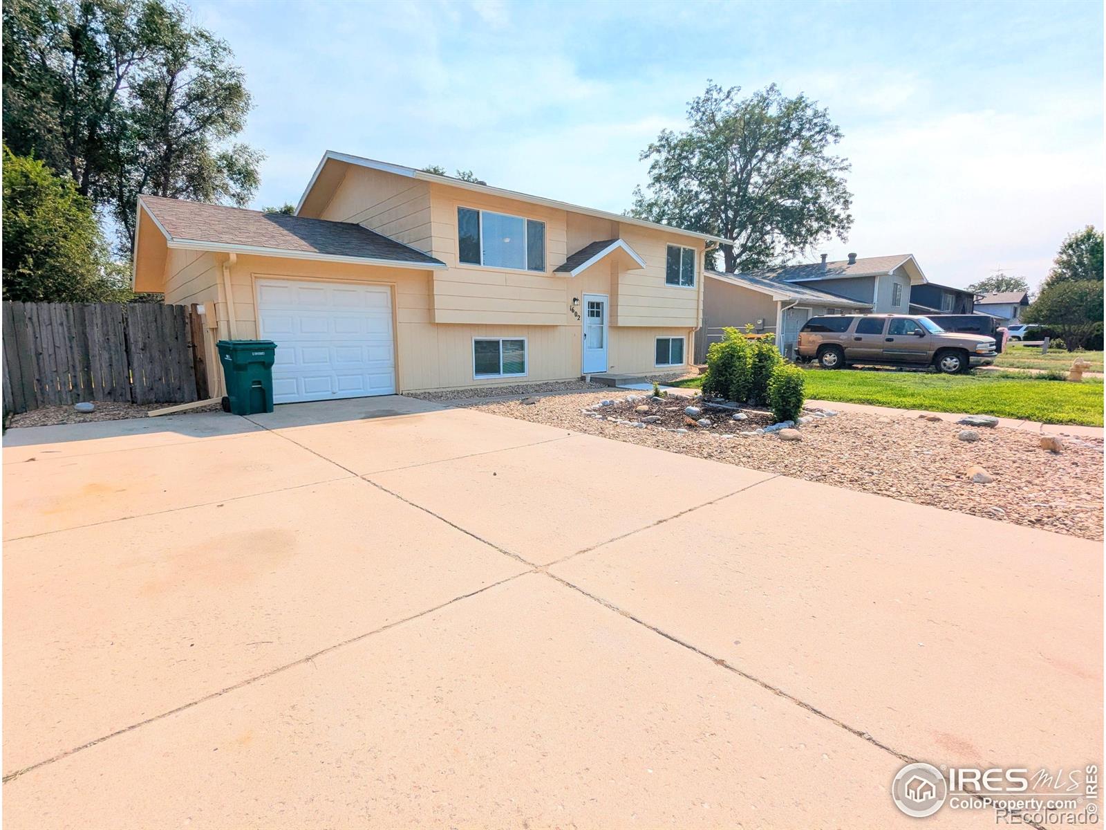 Report Image #1 for 1602  38th St Rd,Evans, Colorado