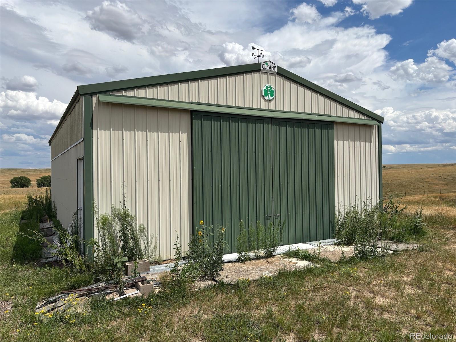 Report Image #1 for 1860 S Kio Street,Watkins, Colorado