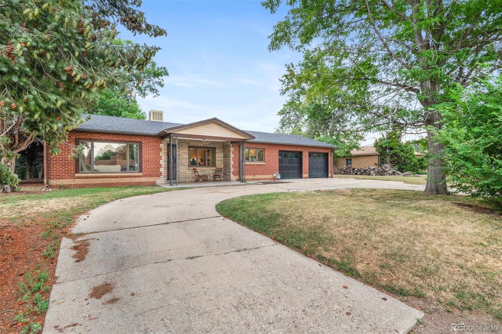 Report Image #1 for 60 S Allison Street,Lakewood, Colorado