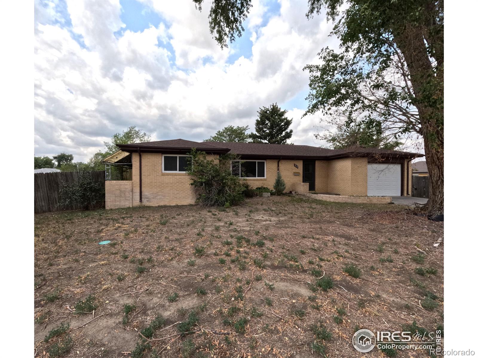 Report Image #1 for 317 S Sherman Street,Fort Morgan, Colorado