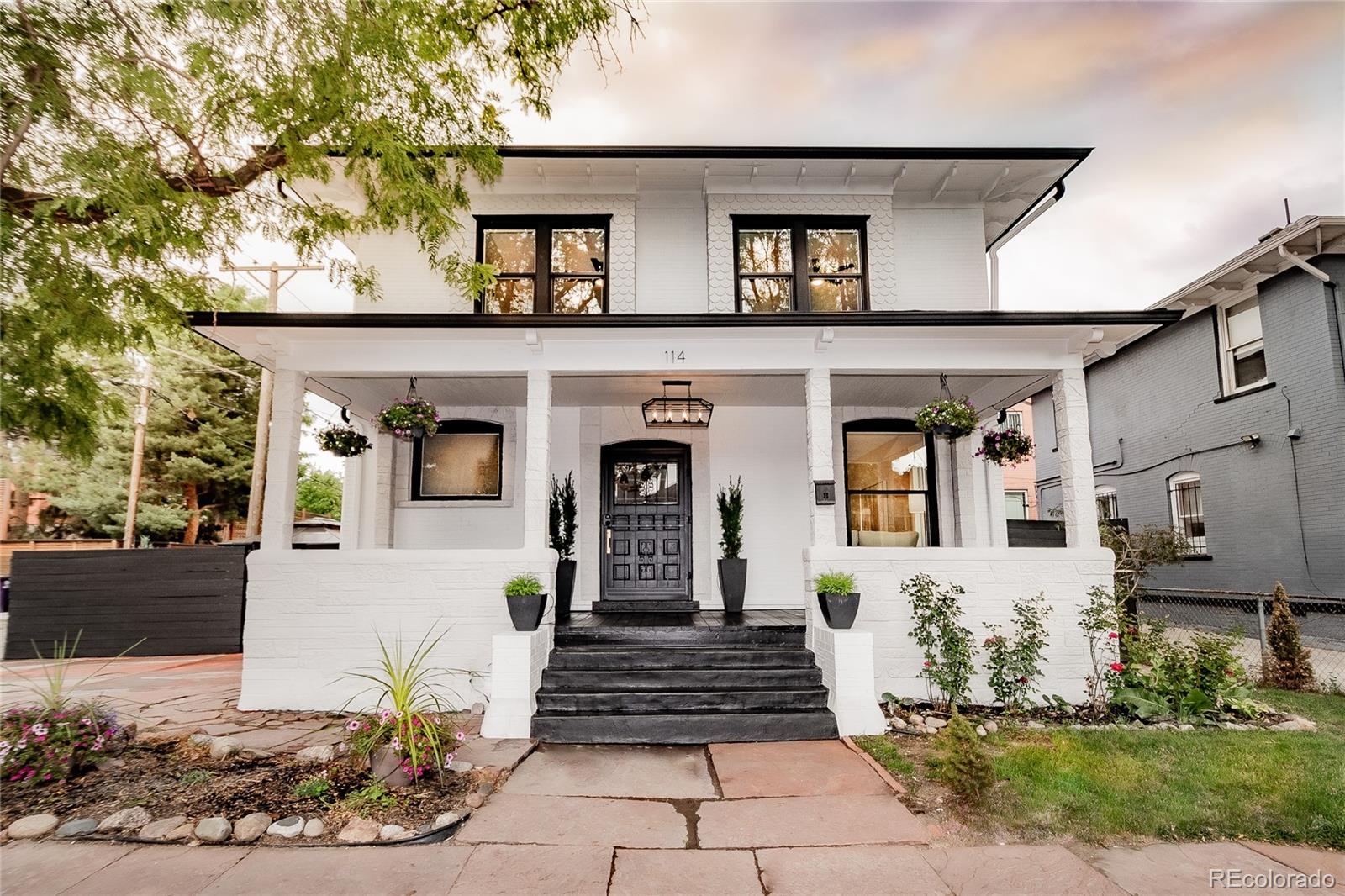 Report Image #1 for 114 E 2nd Avenue,Denver, Colorado