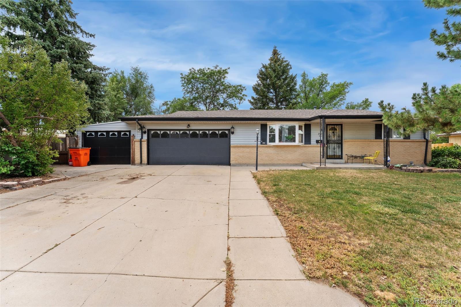 Report Image #1 for 3520 W 89th Place,Westminster, Colorado