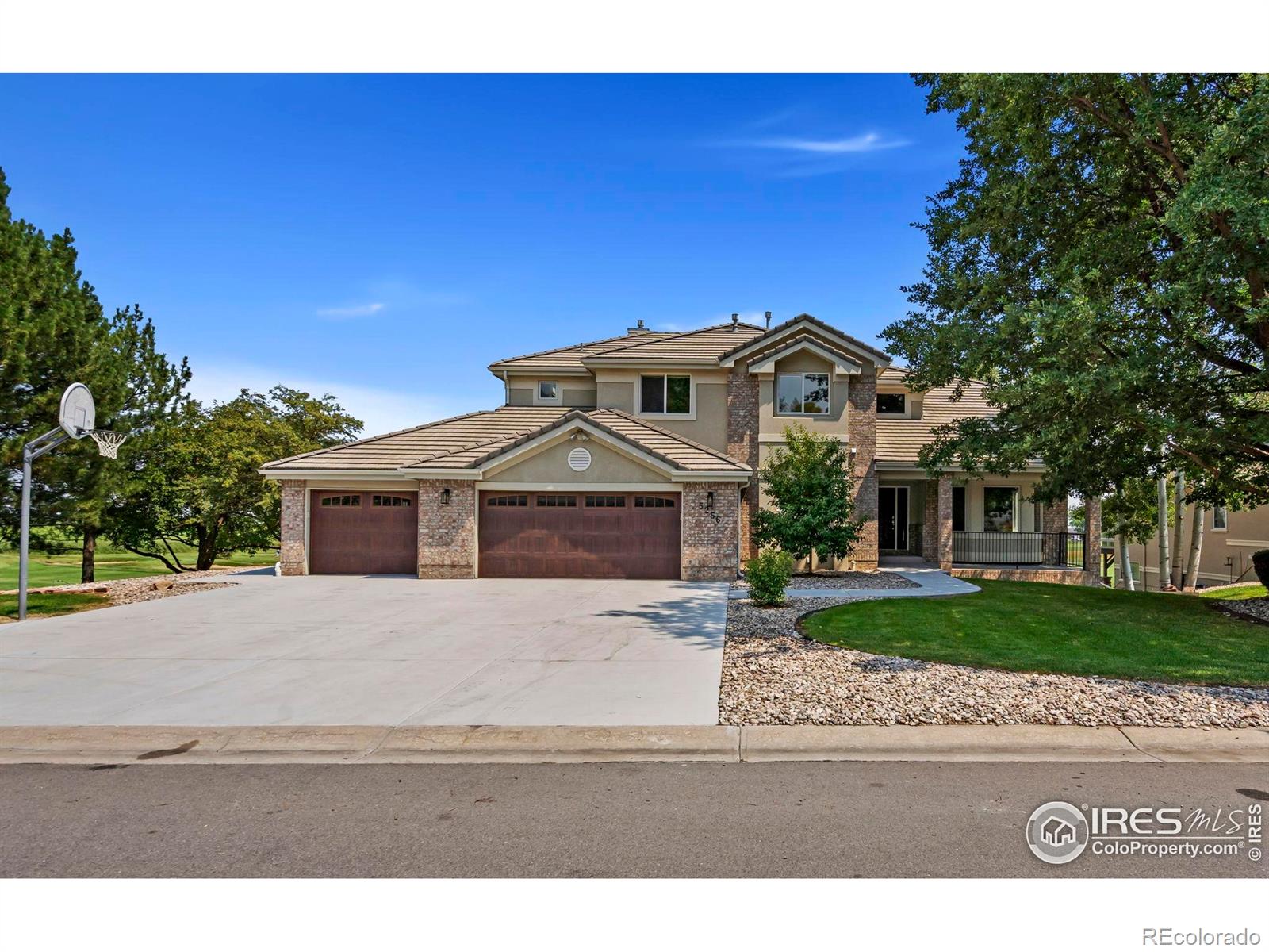 Report Image #1 for 5256  Augusta Trail,Fort Collins, Colorado