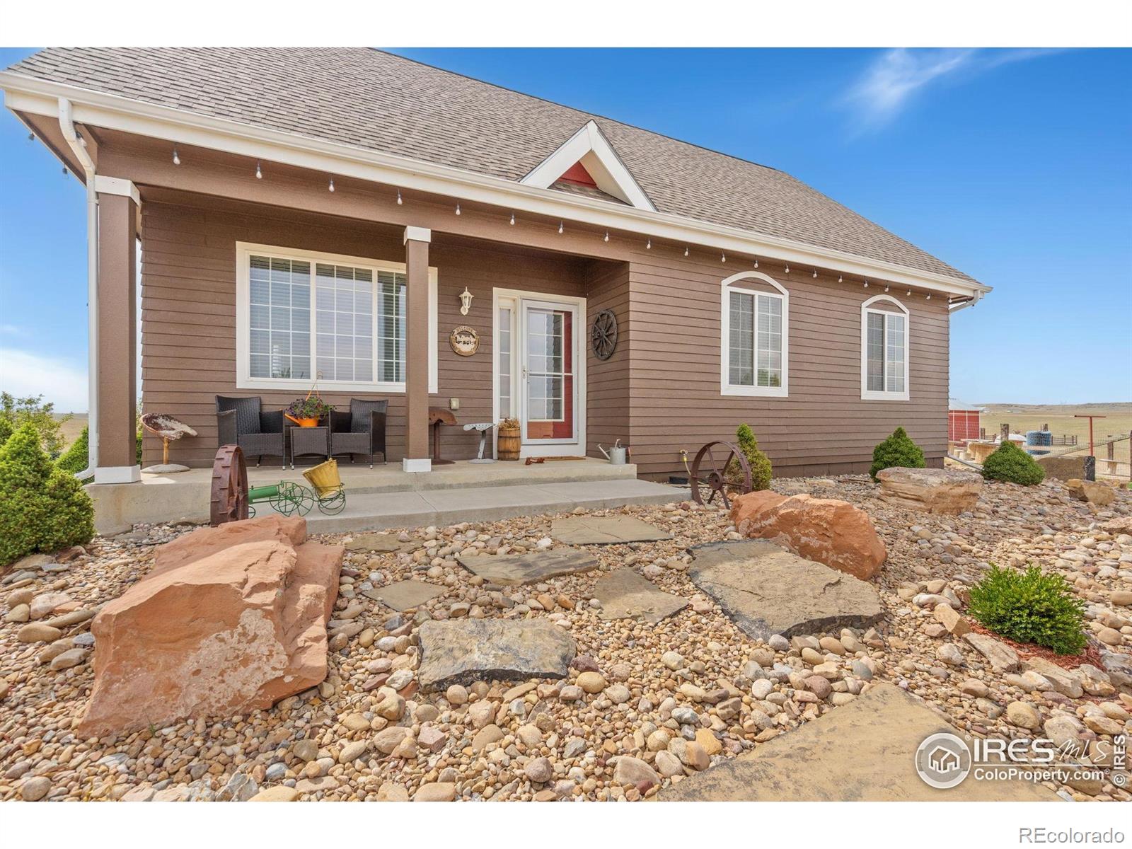 Report Image #1 for 51359  County Road 21 ,Nunn, Colorado