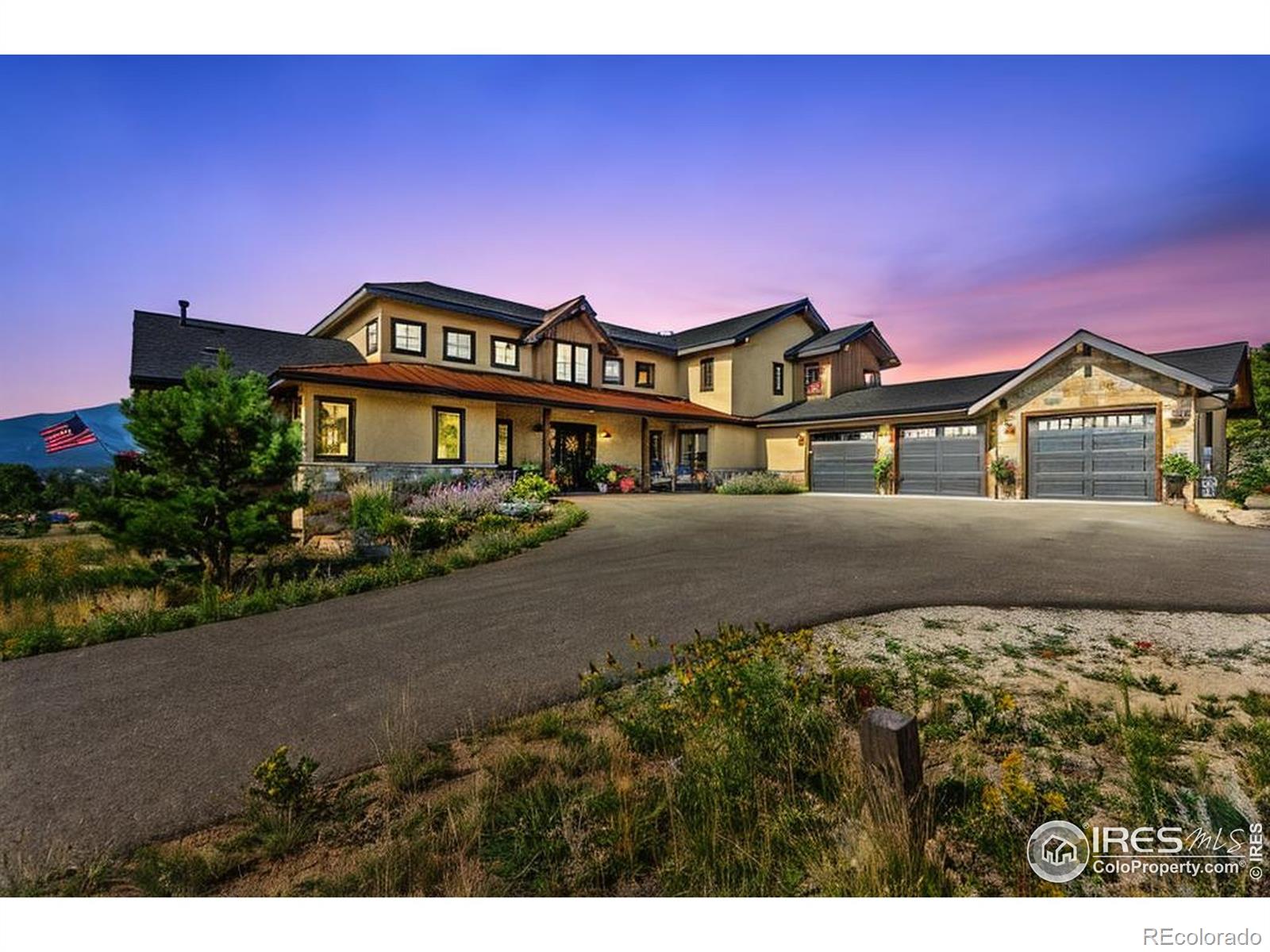 Report Image #1 for 905  Elk Trail Court,Estes Park, Colorado