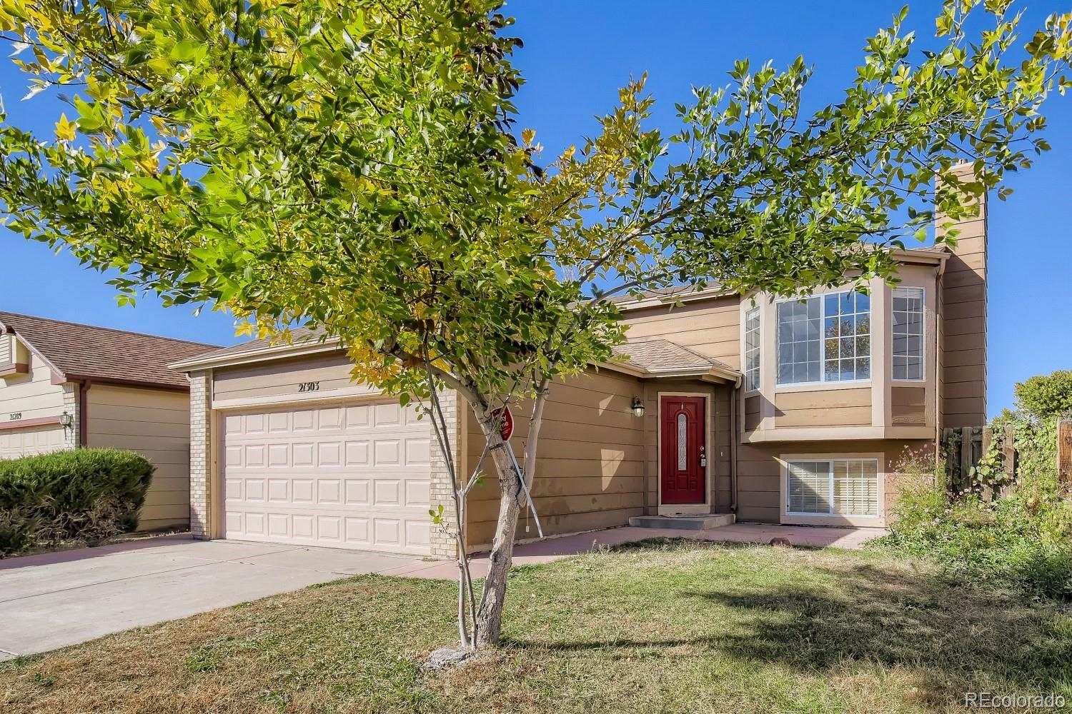 Report Image #1 for 21303 E 44th Avenue,Denver, Colorado