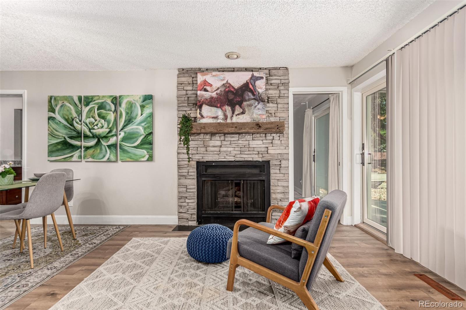 Report Image #1 for 2312 S Troy Street,Aurora, Colorado
