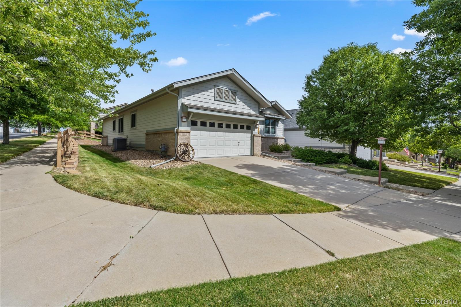 Report Image #1 for 23411 E Long Place,Aurora, Colorado