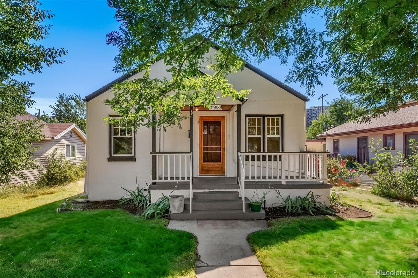 Report Image #1 for 3388 S Washington Street,Englewood, Colorado