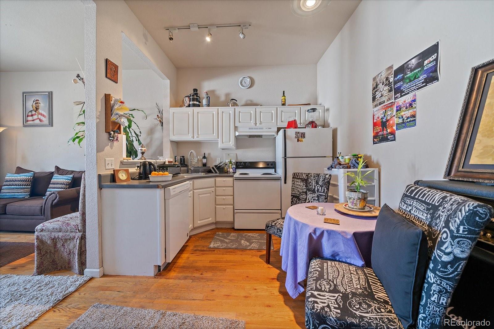 Report Image #1 for 1425 N Washington Street,Denver, Colorado