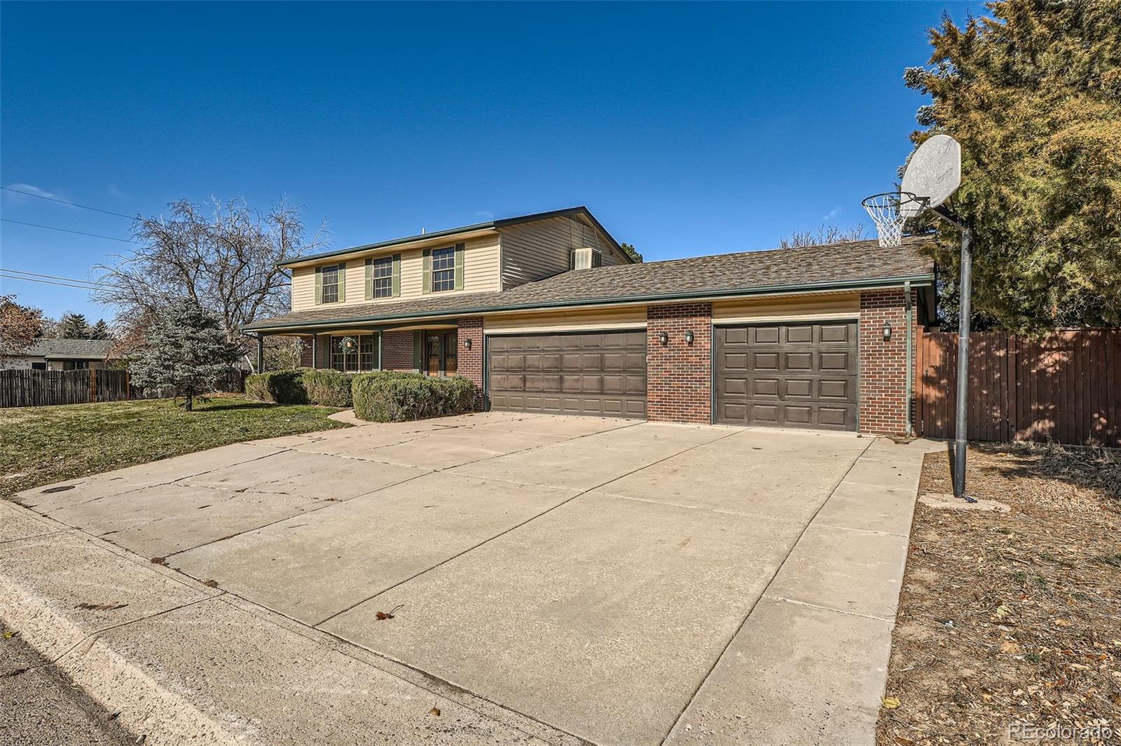 Report Image #1 for 1499 E Panama Drive,Centennial, Colorado