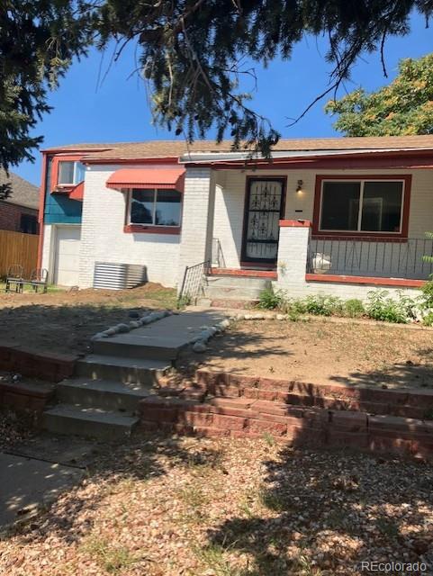 Report Image #1 for 4775  Decatur Street,Denver, Colorado