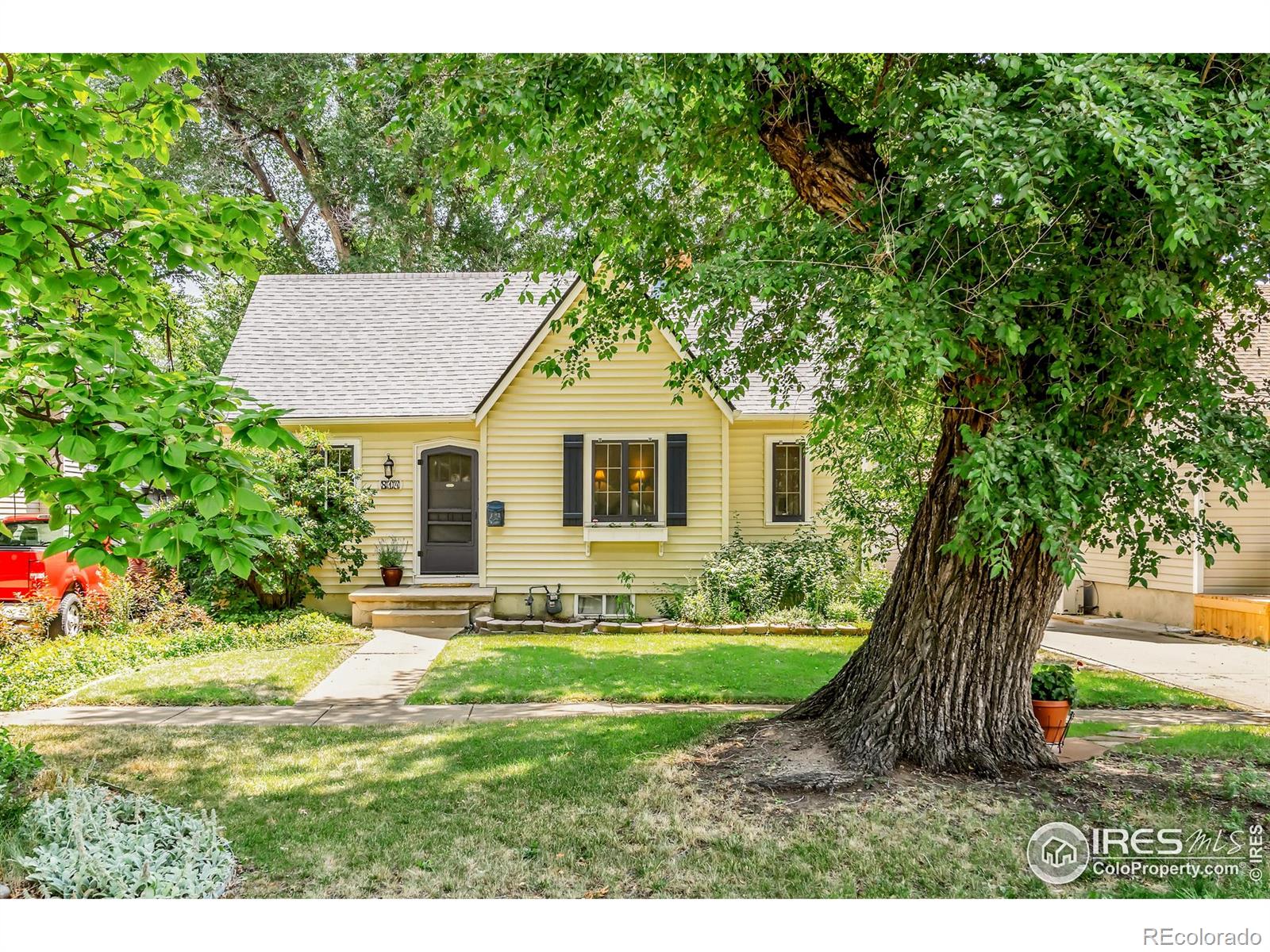 Report Image #1 for 814  Gay Street,Longmont, Colorado