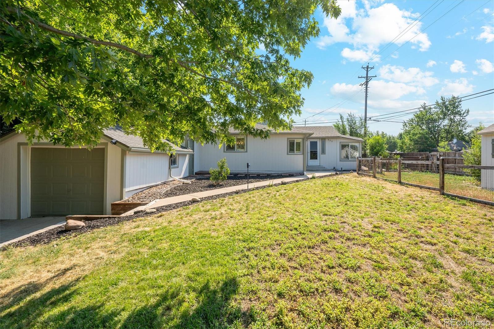 Report Image #1 for 425 W Oxford Avenue,Englewood, Colorado